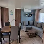 Mobil-home Les Oyats 4 Etoiles, Seignosse, Landes Camping Seignosse