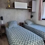 Mobil-home Les Oyats 4 Etoiles, Seignosse, Landes * Seignosse
