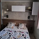 Camping Mobil-home Les Oyats 4 Etoiles, Seignosse, Landes *
