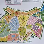 Mobil-home Les Oyats 4 Etoiles, Seignosse, Landes Camping Seignosse