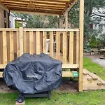 Mobil-home Les Oyats 4 Etoiles, Seignosse, Landes *