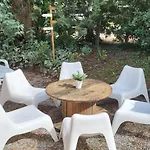 Camping Mobil-home Les Oyats 4 Etoiles, Seignosse, Landes Seignosse