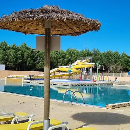 Mobil-home Les Oyats 4 Etoiles, Seignosse, Landes Camping Seignosse
