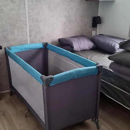 Mobil-home Les Oyats 4 Etoiles, Seignosse, Landes Camping *